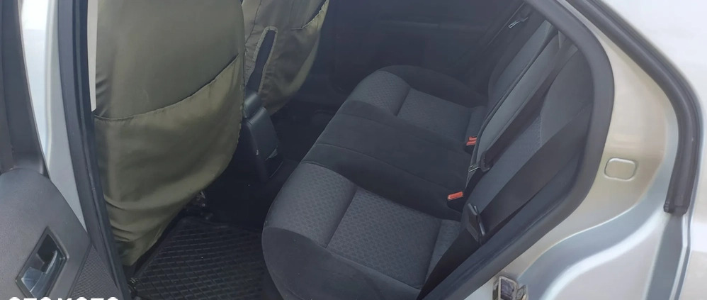 Ford Mondeo cena 6500 przebieg: 243000, rok produkcji 2006 z Kruszwica małe 211